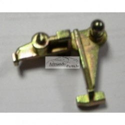 Golf 3 bagāžniekā slēdzenes svira 2