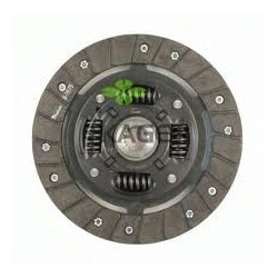 Sajūga disks 1861 696 044, 6 154 175