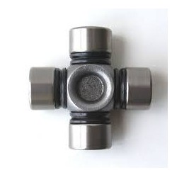 VW T4 Stūres krustiņš 15x40, U122 2