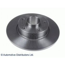 Bremzes/diski DELPHI BG9031RS