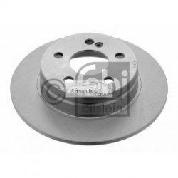 Bremzes/diski DELPHI BG4152 (kompl. 2Gab)