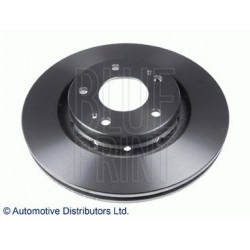 Bremzes/diski DELPHI BG4038 (kompl. 2Gab)