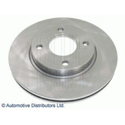 Bremzes/diski DELPHI BG3868 (kompl. 2Gab)