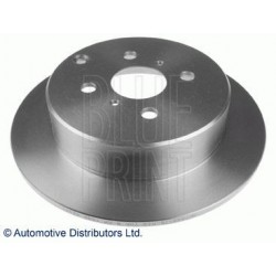 Bremzes/diski DELPHI BG3867 (kompl. 2Gab)