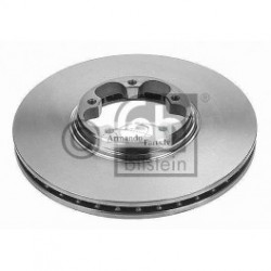 Bremzes/diski DELPHI BG3676 (kompl. 2Gab) 	4041427,...