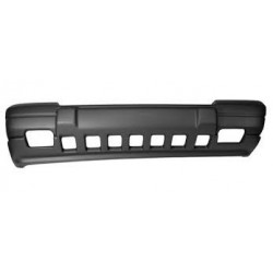 JP Grand Cherokee 93-98 bamperis ar caurumiem LIMITED TW