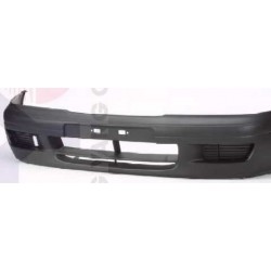 NS Primera 96-99 bamperis ar miglas lukturu vāciņiem TW