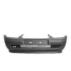 Opel Corsa 97-00 bamperis gruntēts 1400175