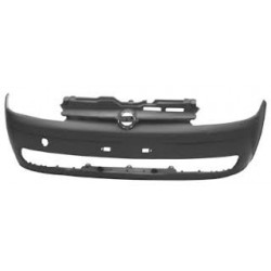 OP Corsa 01- bamperis gruntēts IT TUV