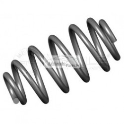 Atsperes  KYB RX6217 	424087, 93177774, 93179324