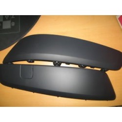 RN Scenic 06-09 bampera moldingi kompl.