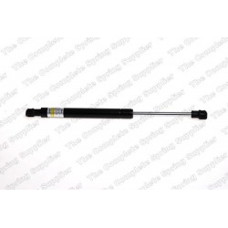 AD 80 91-94 gāzes atspere aizmugures SED