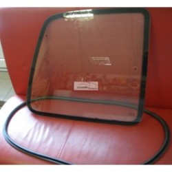 VOLKSWAGEN Caddy sānu logs Pa kreisi 6K9847301D  2