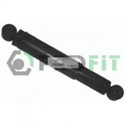 Amortizatori PROFIT 2002-0586, 	6383260700, 6383260800