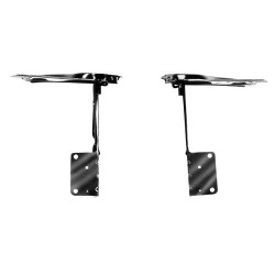 AD 80 86-91 priekšas rāmis R TW A