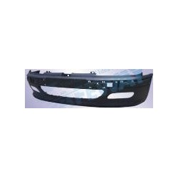  PEUGEOT 406 95-99 bamperis ar caurumiem TW