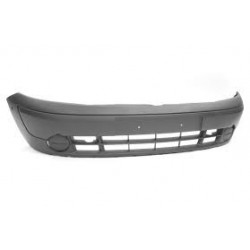 RN Kangoo 03-08 bamperis komplekts ar vāciņiem, spoileri...