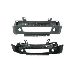 CT C2 03-08 bamperis apakšas