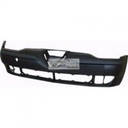 AF Romeo 156 97-03 bamperis melns