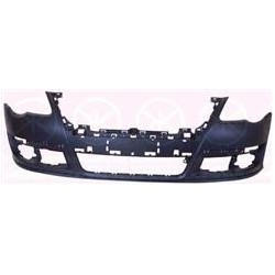 VW Passat 05-10 bamperis gruntēts TW