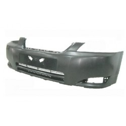 Toyota Corolla 02-04 bamperis H/B TW