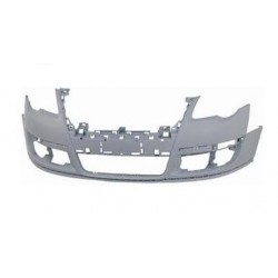 VW Passat 05-10 bamperis gruntēts TW