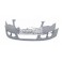 VW Passat 05-10 bamperis gruntēts TW