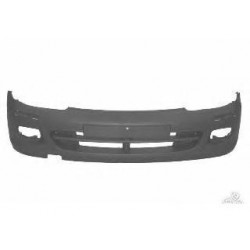 NS Micra 98-03 bamperis