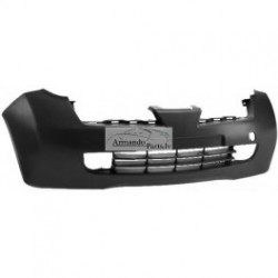 NS Micra 03-10 bamperis