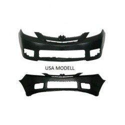 MZ 5 (CR 19)05- bamperis SED SPORT USA