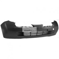 NS Micra 03-10 bamperis