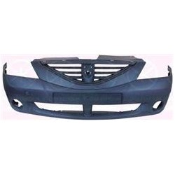 DC Logan 04-09 bamperis ar caurumiem