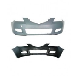 MZ 3 03-09 bamperis SED 07-09