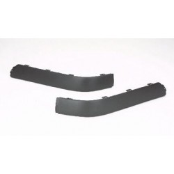 Audi 80 91-94 bampera uzlika aizmugures L TW T