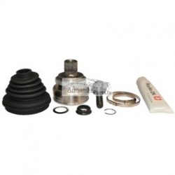 Pusass šarnīrs,  	4A0498099J, 22541H