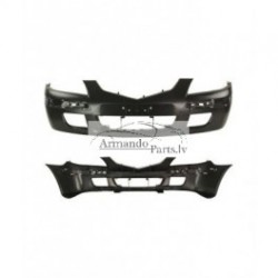 MZ Premacy 99-04 bamperis TW 99-02