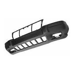 JP Grand Cherokee 99-04 bamperis LAREDO ar caurumiem