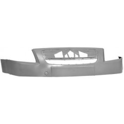 CT C2 03-08 bamperis augšas gruntets