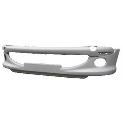 PG 206 98-09 bamperis gruntēts SPORT