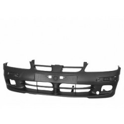 NS Almera 00-02 bamperis TW