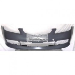 MZ 6 02-07 bamperis 05- gruntēts TW