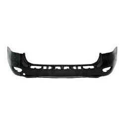 HY Santa Fe 06-09 bamperis aizmugures