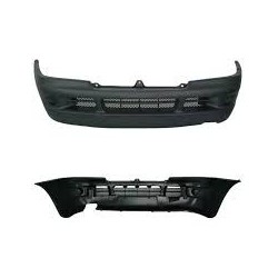 PG Boxer 02-06 bamperis melns