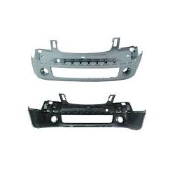 CT C2 03-08 bamperis apakšas gruntets