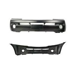 KIA Sorento 02-06 bamperis EX
