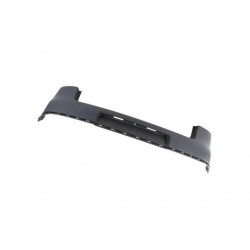 VW Golf 03-09 bamperis aizmugures