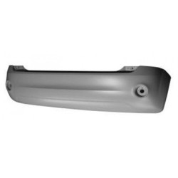 FD Fiesta 06-08 bamperis aizmugures