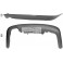 VW Passat 05-10 bampera spoileris aizmugures COMBI