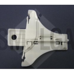 VW Golf 98-03 remkomplekts logam aizmugures R VW Golf...