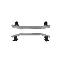 RN Clio 05-09 bampera stiprinājums